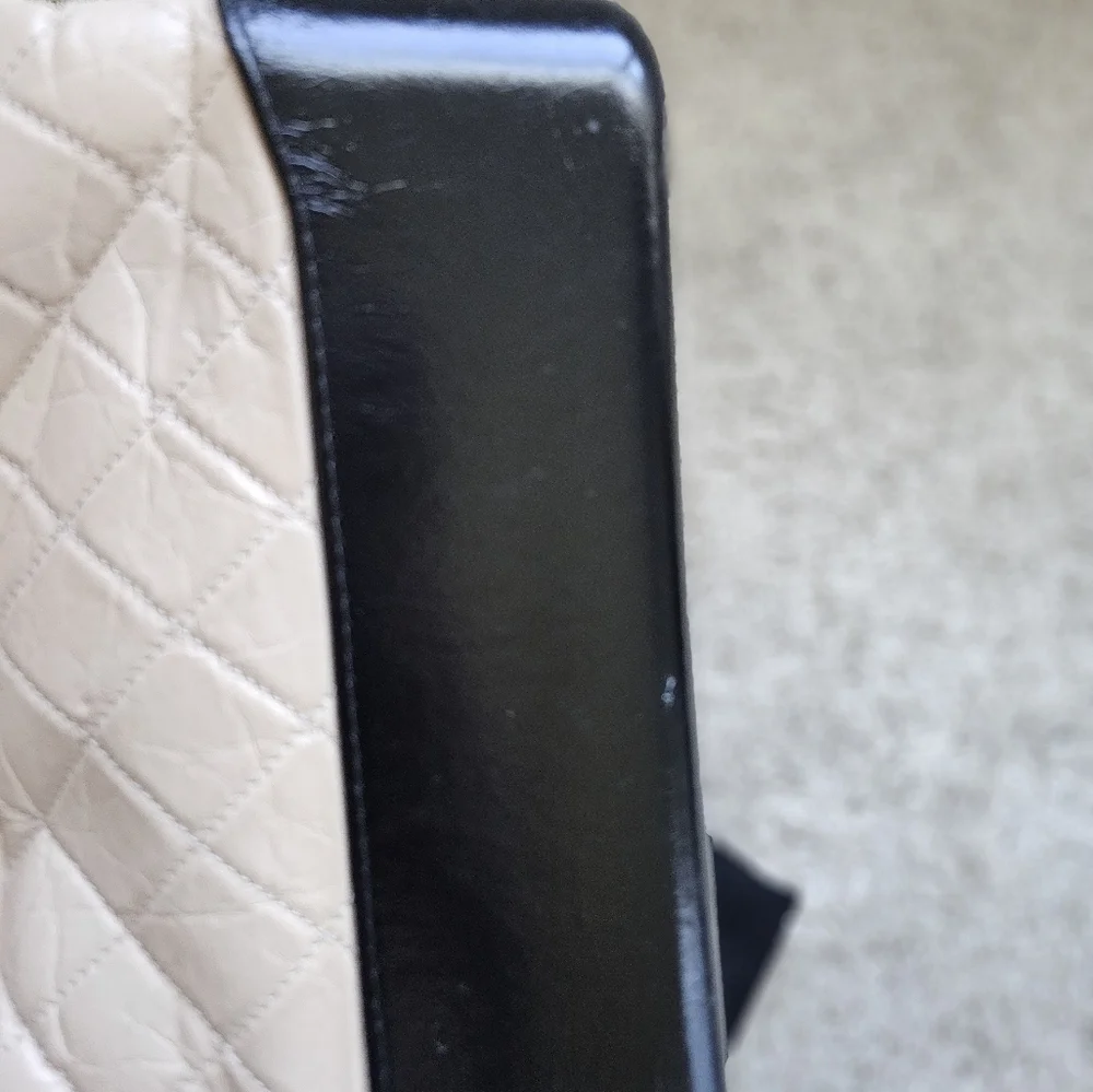 CHANEL Gabrielle Hobo (Discontinued)